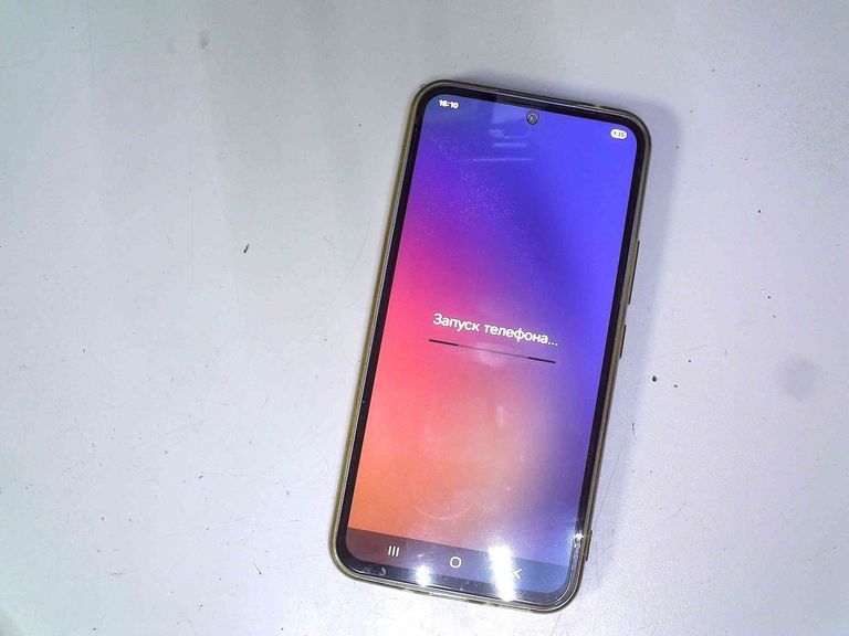 Оголошення Samsung a546e galaxy a54 5g 6/128gb Б/У