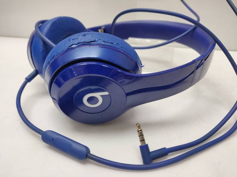 Дешиво Monster solo 2 on-ear с ломбарда