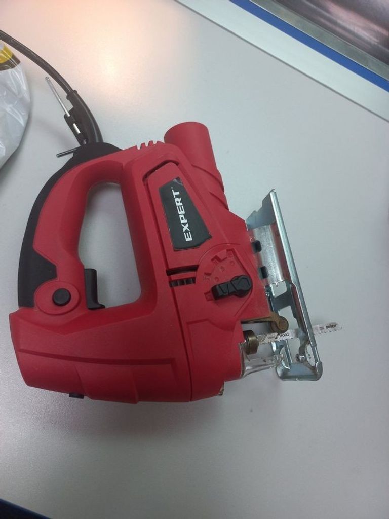 Оголошення Expert Tools vpjs1050 Б/У