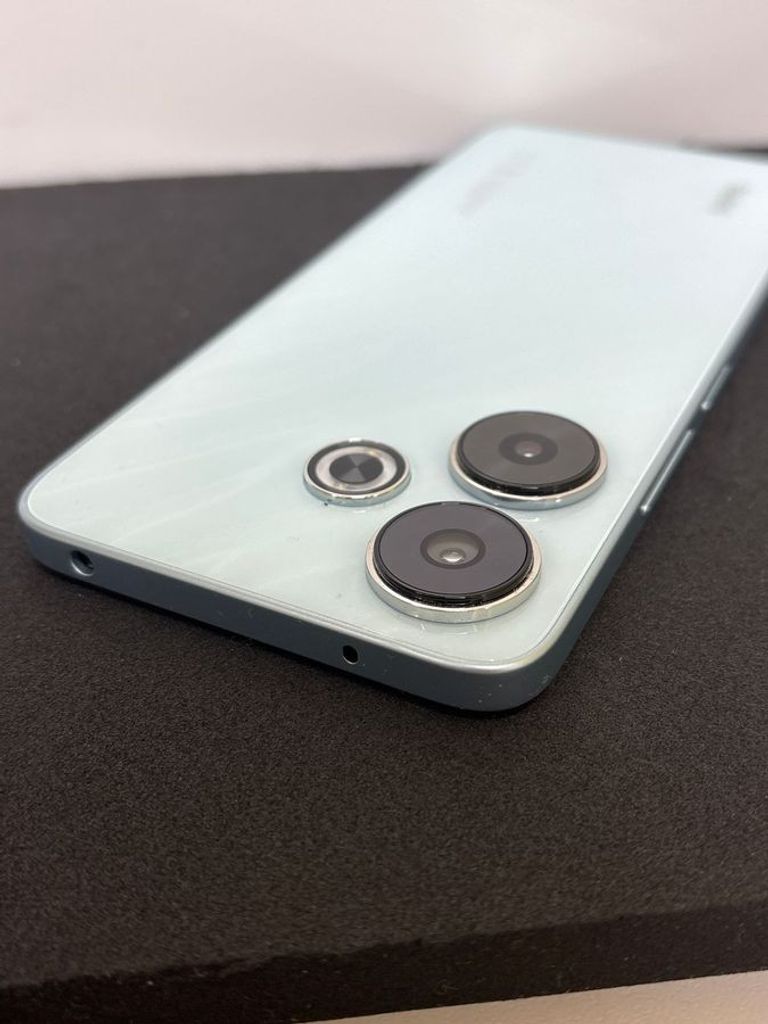 Дешево Xiaomi Redmi 13 8/256GB Blue з ломбарду