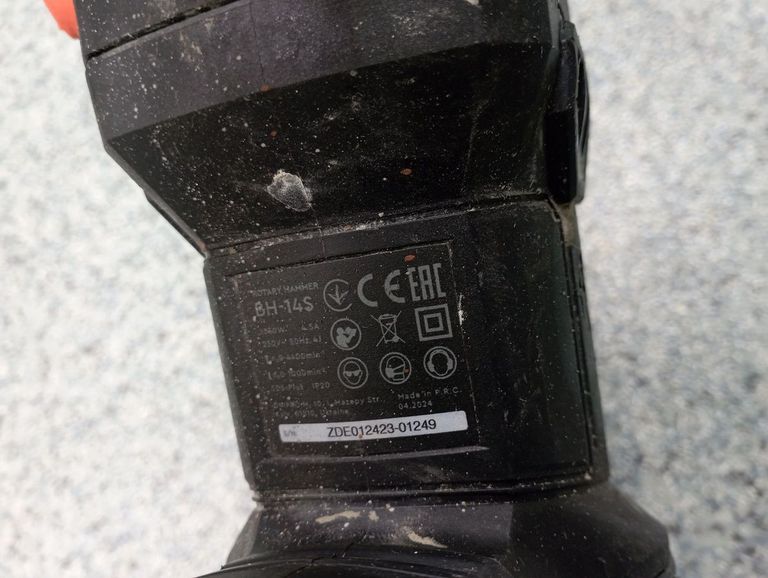 Оголошення Dnipro-M bh-14s Б/У