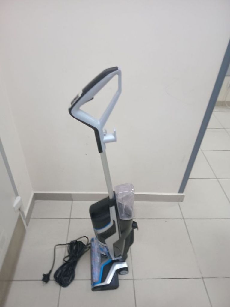 Купити Bissell Crosswave 2225N Б/У