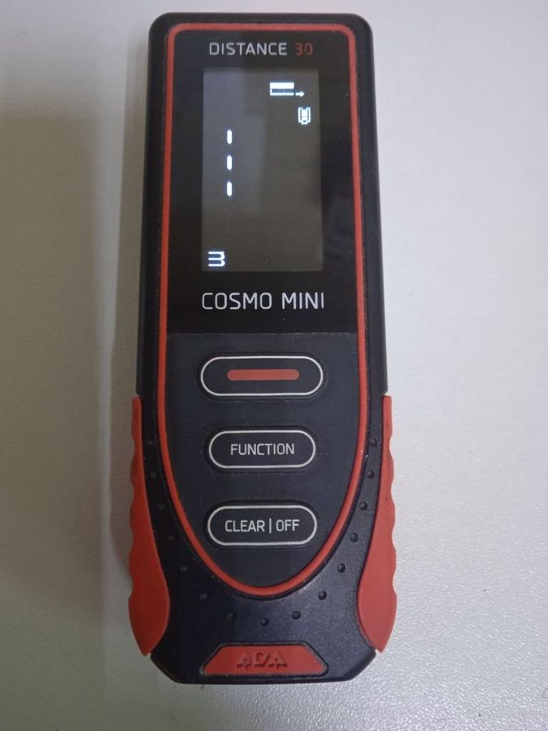 Розпродаж Ada Instruments cosmo mini, продавець Техноскарб