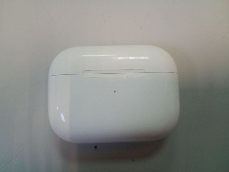 Дешиво Apple airpods pro 2nd generation with magsafe charging case usb-c с ломбарда