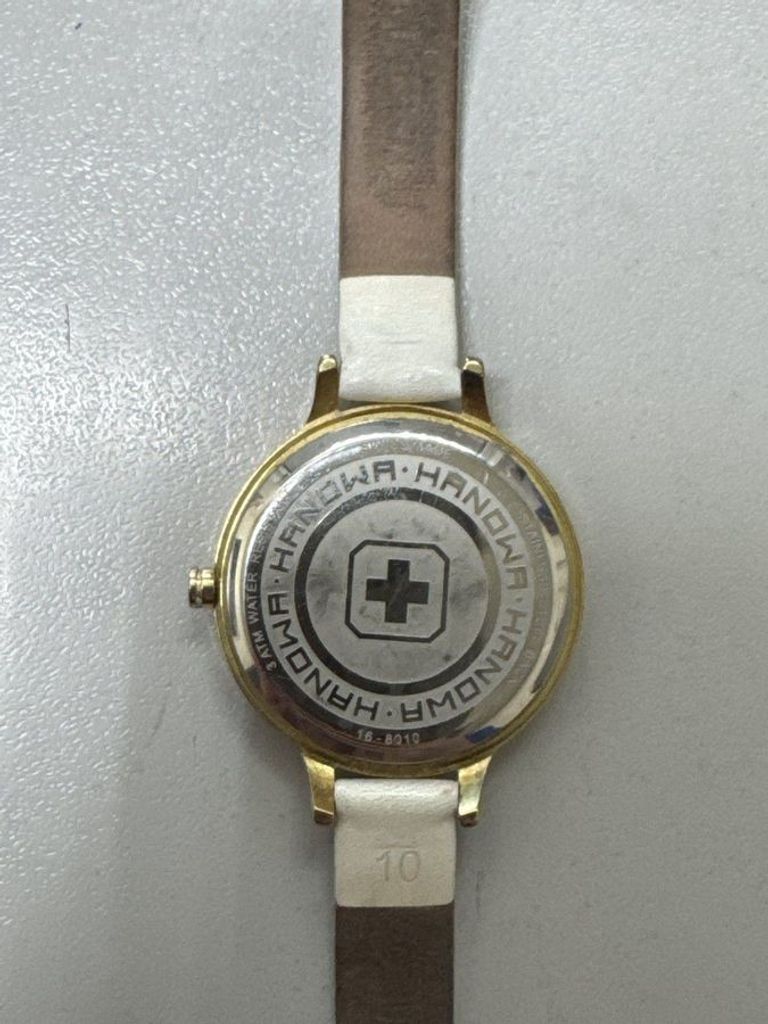 Оголошення Hanowa lowe women Б/У