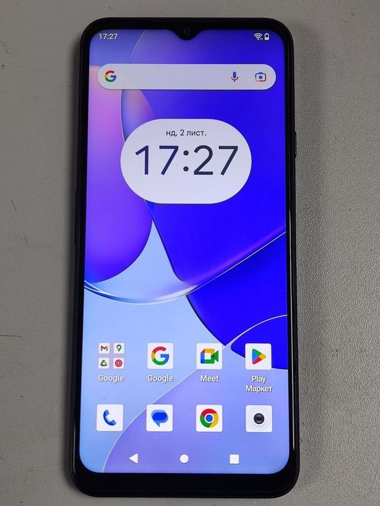 Купити Cubot p80 8/256gb Б/У