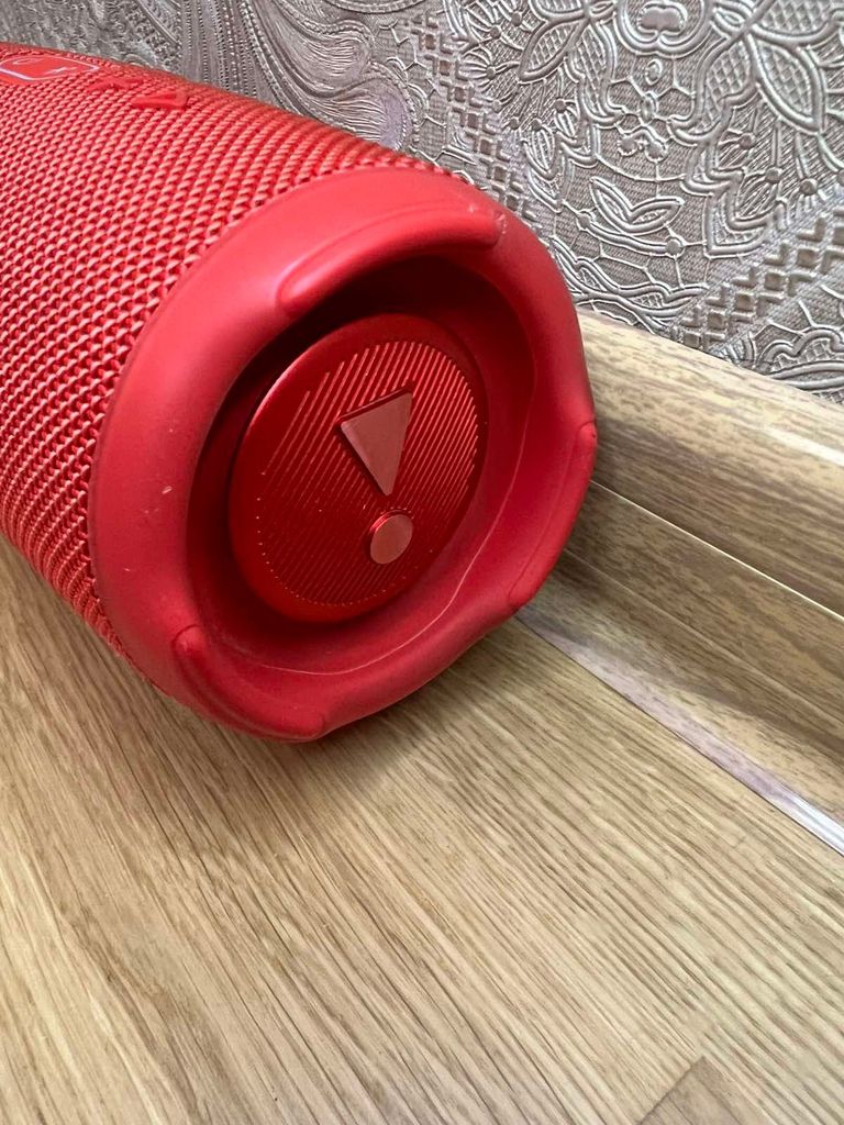 Jbl Charge 5 Red (JBLCHARGE5RED) Код:null. Зображення 4
