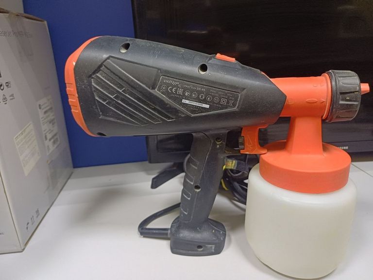 Дешиво Dnipro-M sh-90 с ломбарда