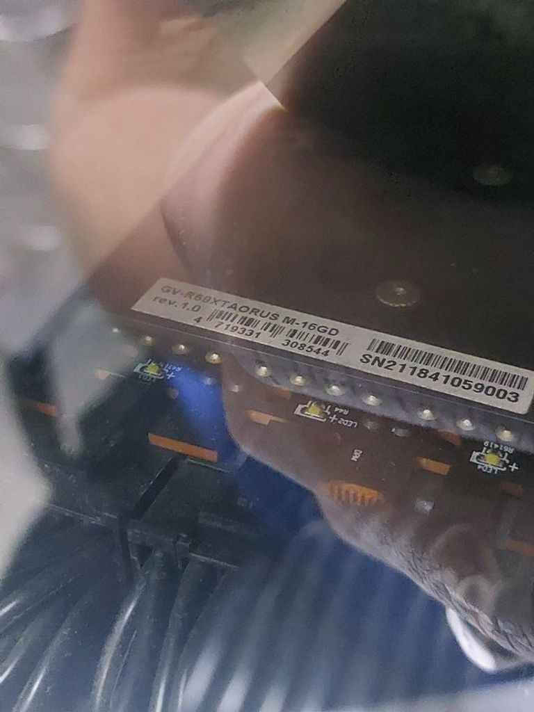 Дешиво Пк intel xeon e5-2673 v3/ram 32 gb/hdd 1000 gb+відсутній/ssd відсутній+відсутній/nvidia gtx 1660 ti (g с ломбарда