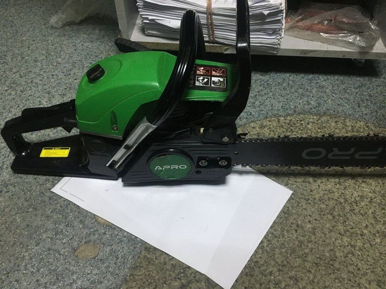 Оголошення Apro bpl 2300 Б/У