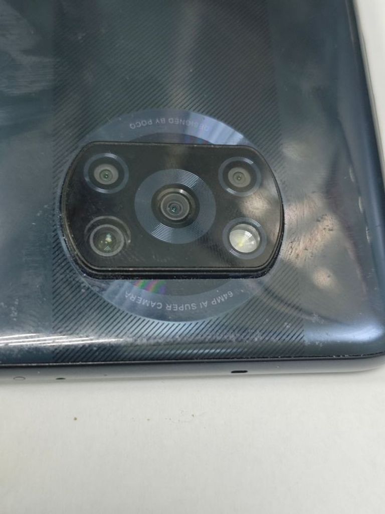 Xiaomi poco x3 nfc 6/128gb Код:01-200778500. Зображення 8