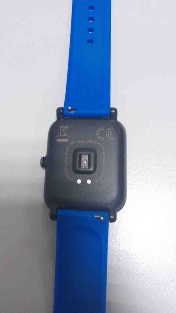 Оголошення Xiaomi amazfit bip lite a1915 Б/У