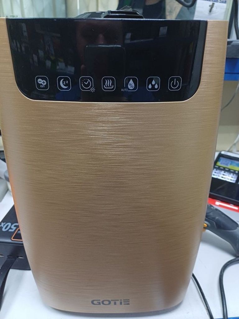 Купить Gotie gna-351 Б/У