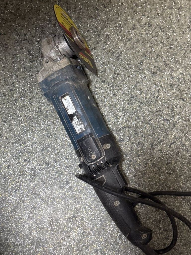 Оголошення Tesla Weld 125sc Б/У