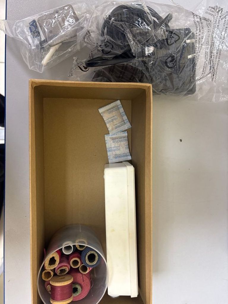 Janome Juno 523 Код:01-200782178. Зображення 5