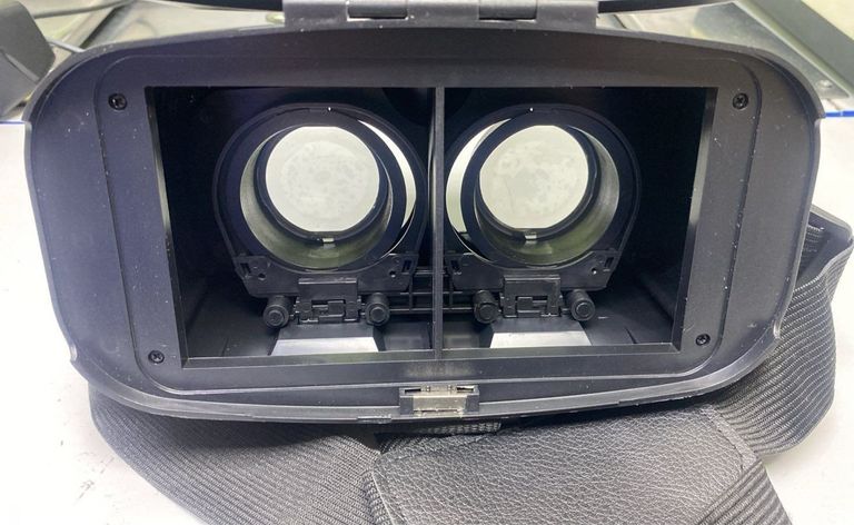 Объявление Nomi vr box 2 Б/У