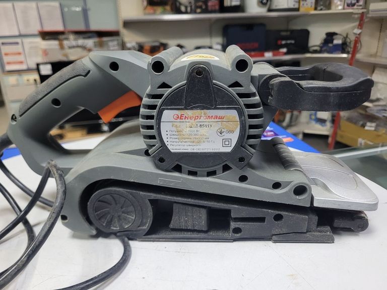 Дешево Энергомаш ЛШМ-8511У з ломбарду