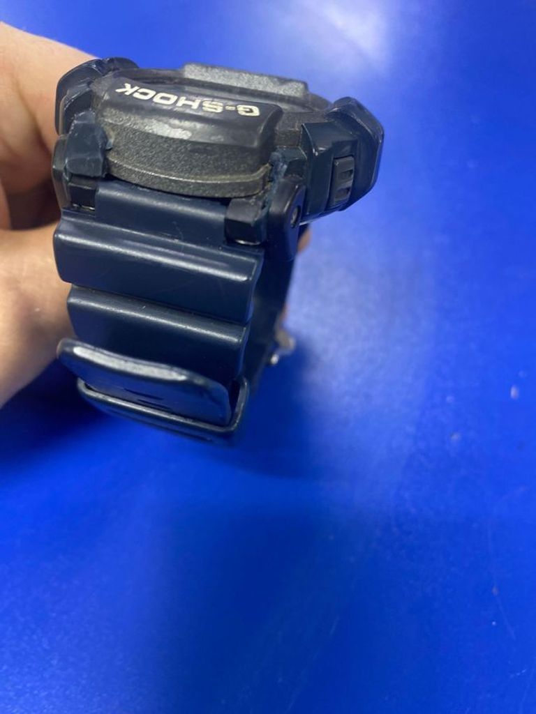 Casio g-2210 Код:01-200782371. Изображение 6