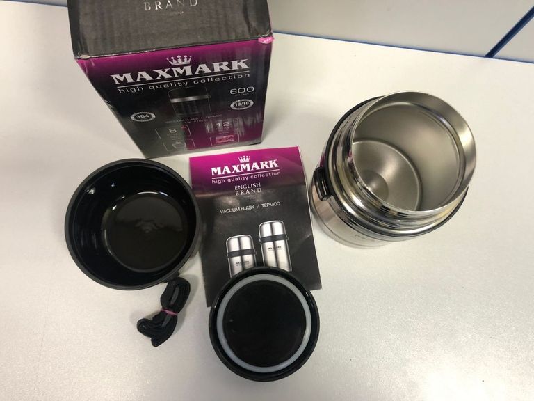 Объявление Без Виробника maxmark mk-ft600 Б/У