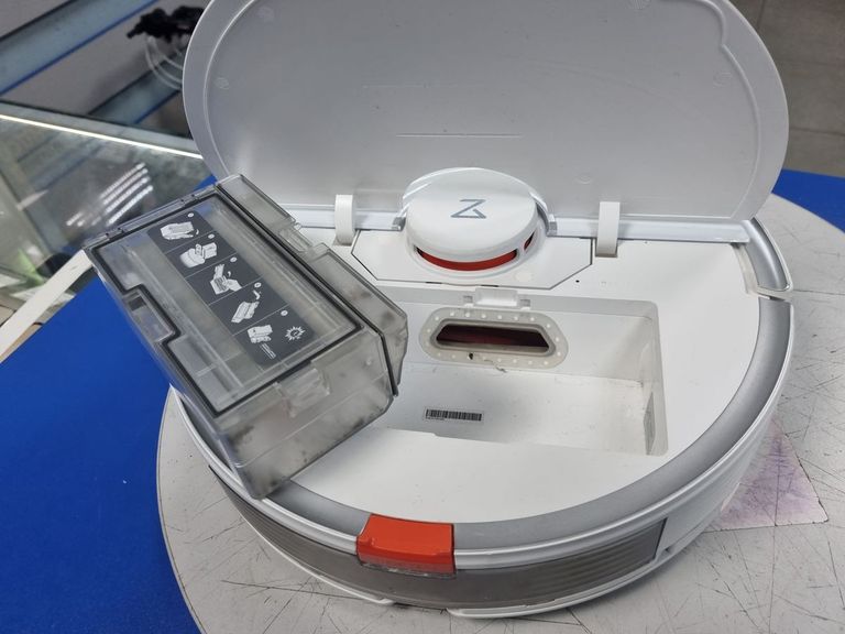 Розпродаж Roborock S7 MAXV Plus, продавець Техноскарб