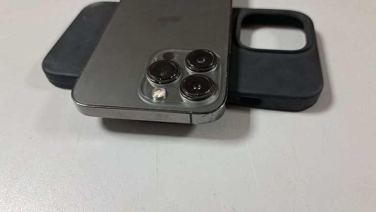 Apple iphone 13 pro 128gb Код:01-200743341. Зображення 7