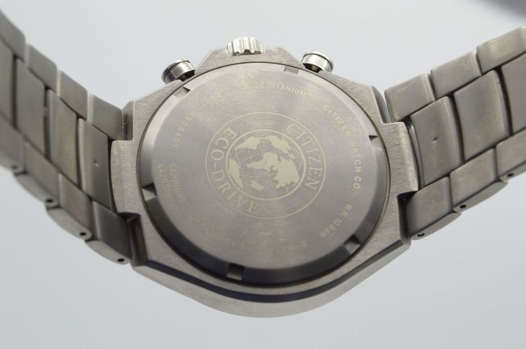 Розпродаж Citizen b612-r009451, продавець Техноскарб