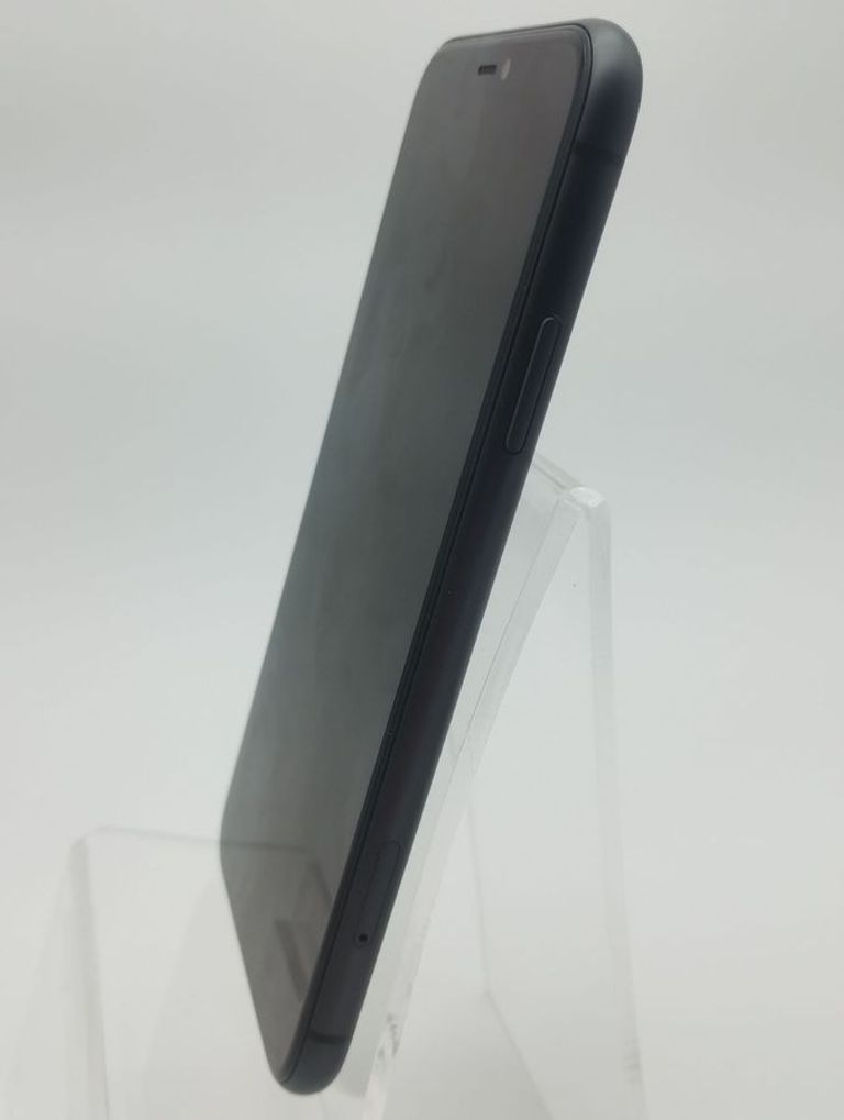 Apple iPhone 11 64GB White (MWL82) Код:01-200783361. Изображение 10