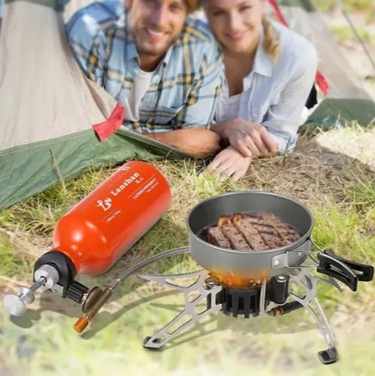 Camping Multi 500 Код:null. Изображение 6