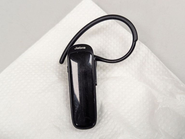 Купить Jabra Talk 25 SE (100-92310901) Б/У