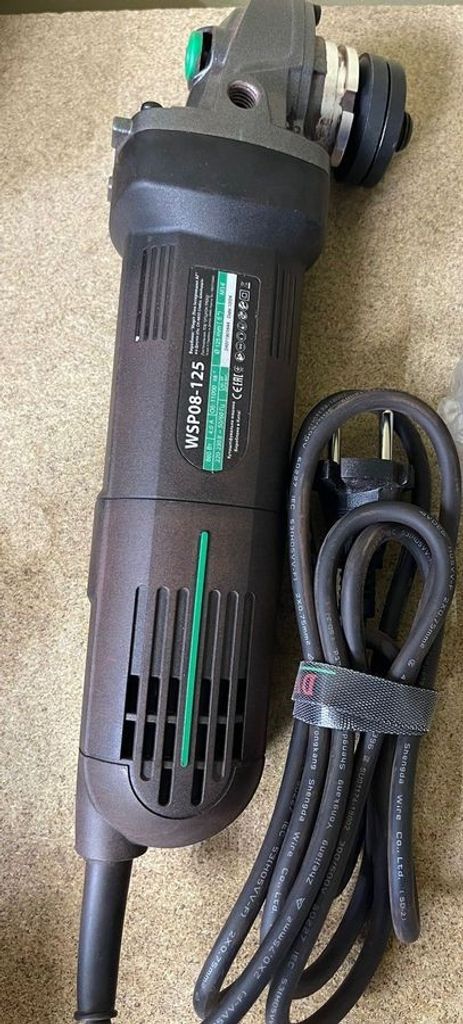 Купити Dwt wsp08-125 Б/У