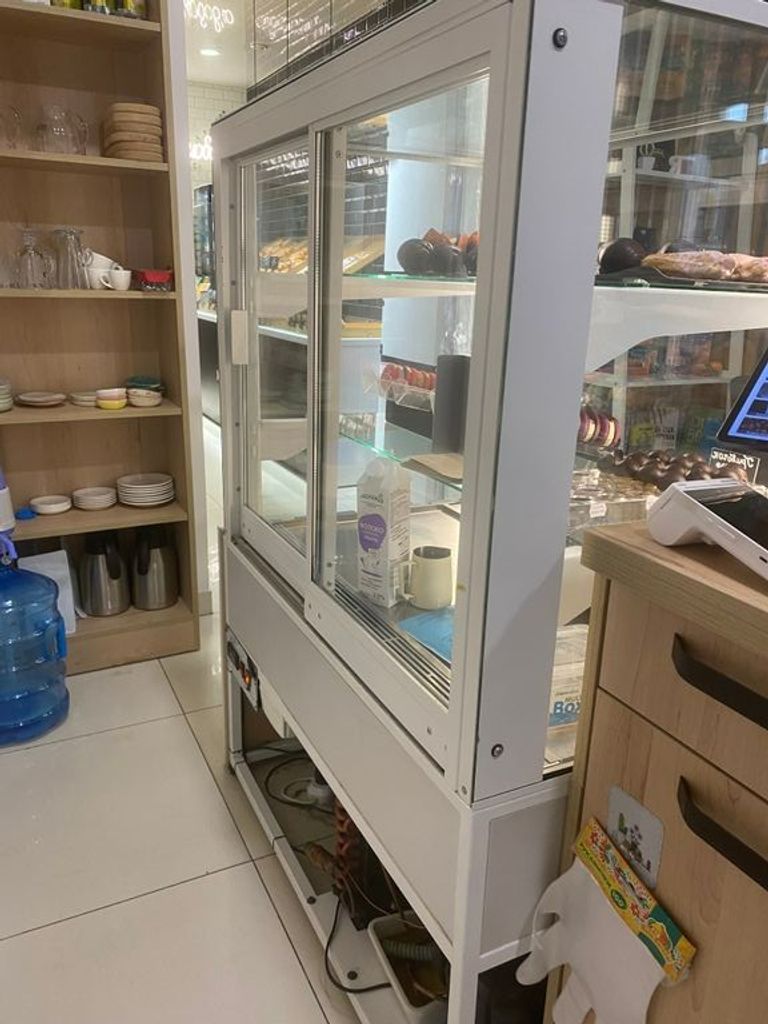 Оголошення Holodnyj Б/У