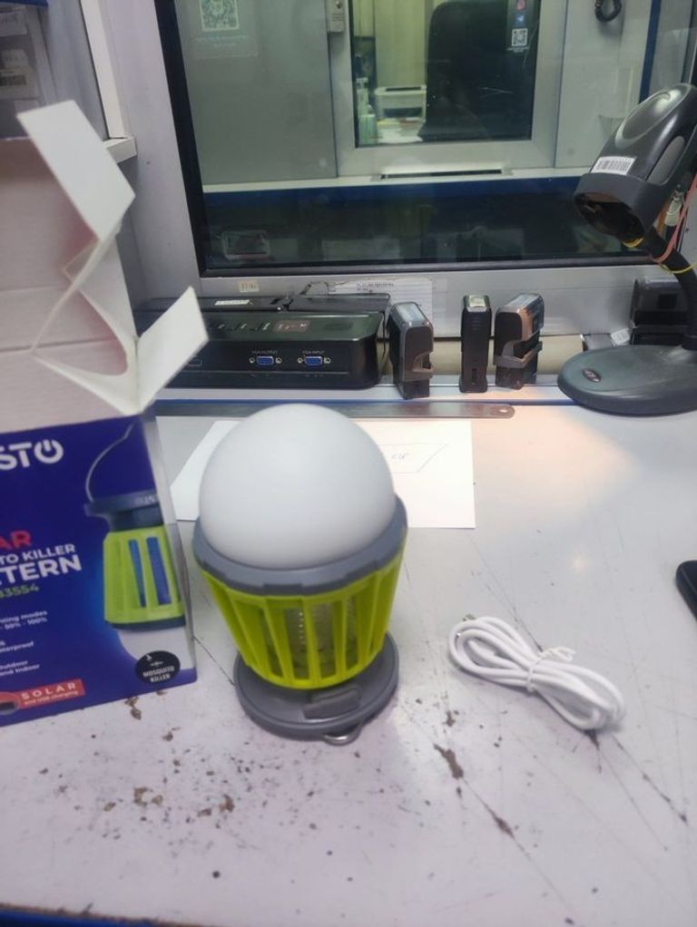 Объявление Ardesto msk-sb3554 Б/У