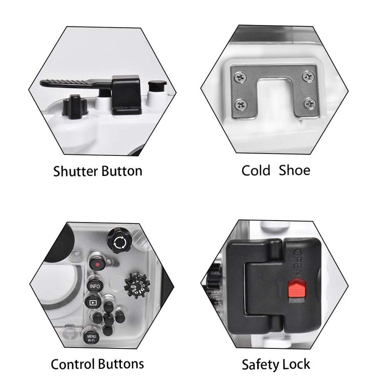 Seafrog WPC-TG6 Код:null. Зображення 12