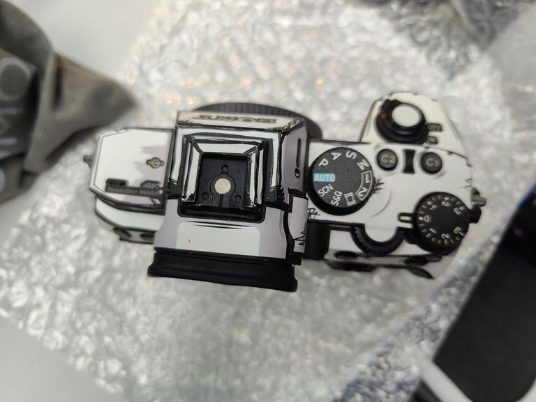 Дешево Sony alpha a7 iii body з ломбарду