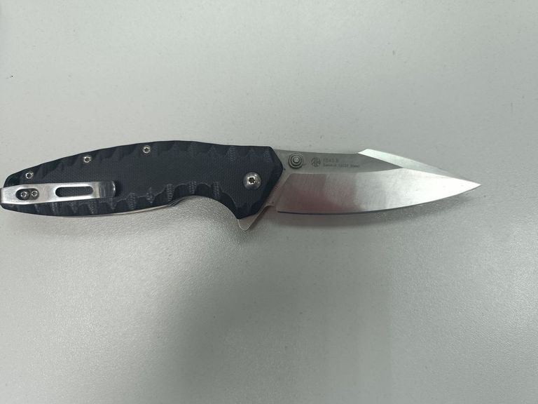 Купить Ruike p843-b Б/У