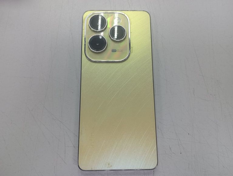 Розпродаж Infinix hot 40 pro 12/256gb, продавець Техноскарб