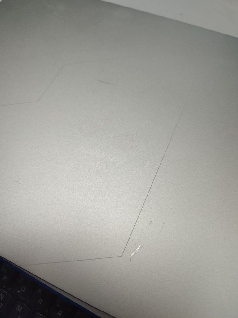 Mechrevo 14/ryzen 5 6600h ddr5/16gb ddr5/hdd *відсутній/ssd 500 gb/*інтегрована Код:01-200786477. Изображение 8