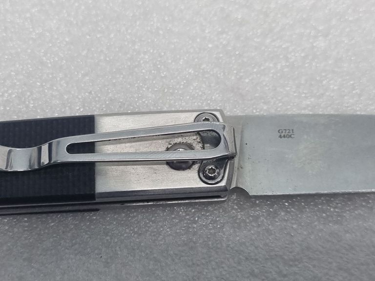 Дешиво Ganzo g721440c с ломбарда