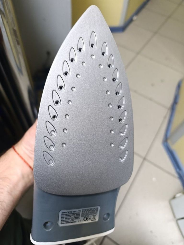 Grunhelm EI8817AG Код:01-200787626. Зображення 5