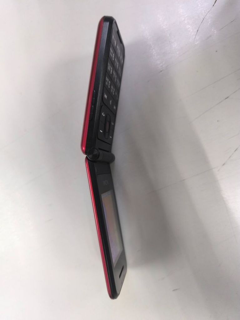 Nomi i2420 Red Код:01-200789139. Изображение 6