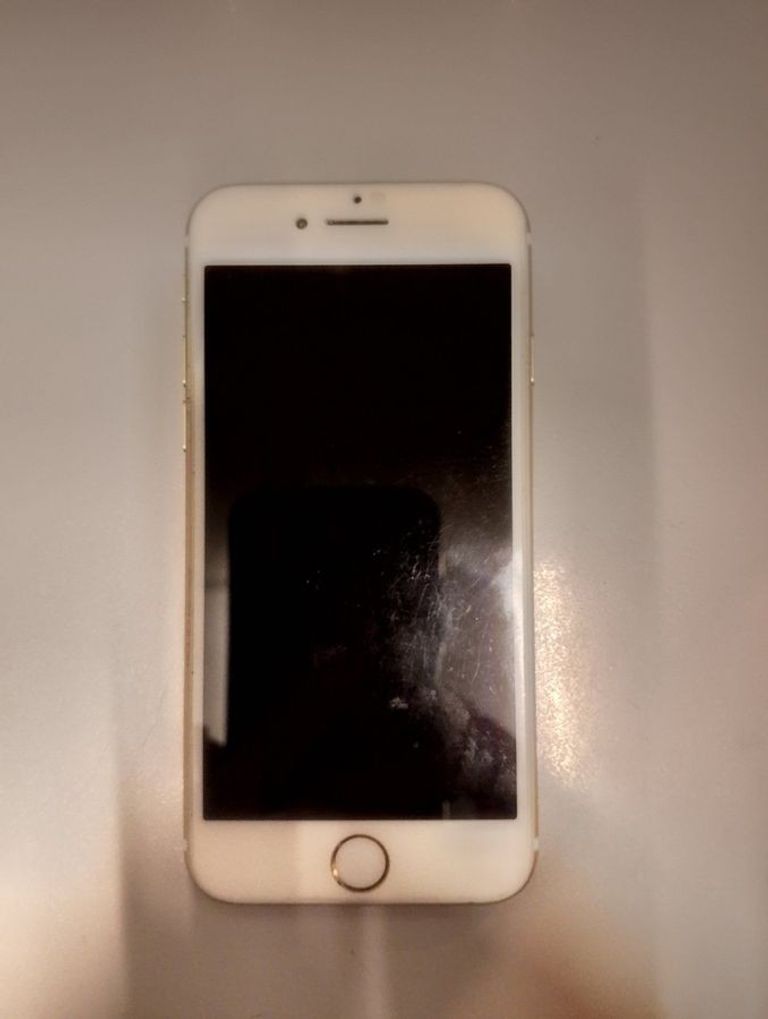 Объявление Apple iPhone 7 32GB Black (MN8X2) Б/У