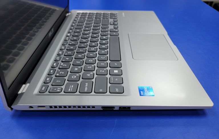 Asus 15/core i5-1135g7 ddr4/16gb ddr4/hdd *відсутній/ssd 512 gb/*інтегрована Код:01-200789247. Изображение 10