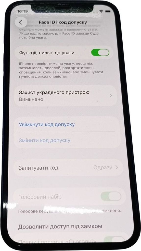 Apple iPhone 12 mini 64GB (PRODUCT)RED Код:01-200789872. Изображение 5