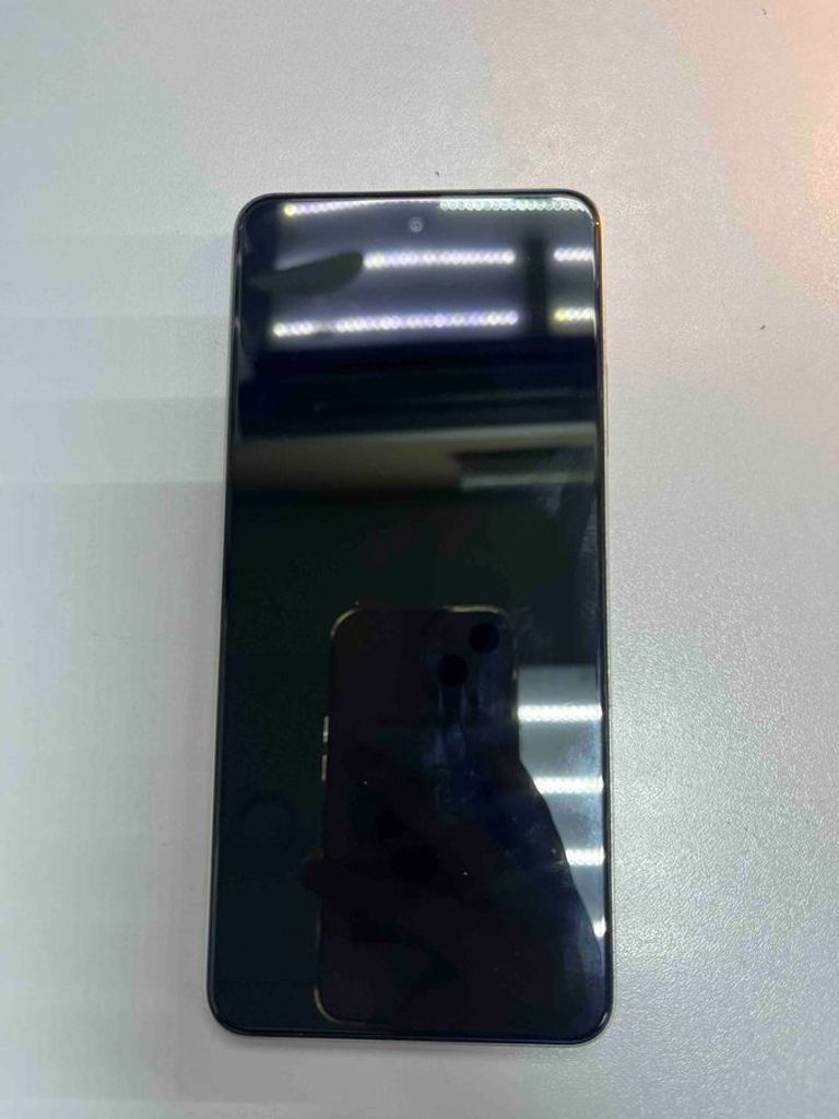 Объявление Poco C65 8/256GB Blue Б/У