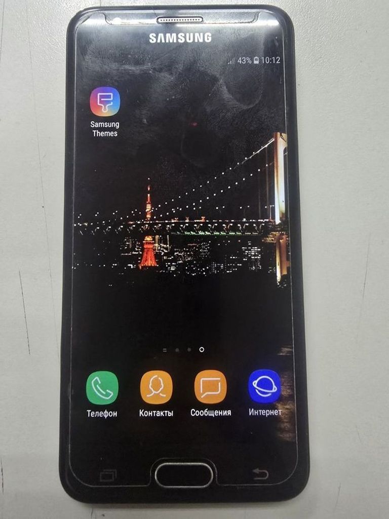 Купити Samsung galaxy j5 prime g570f Б/У