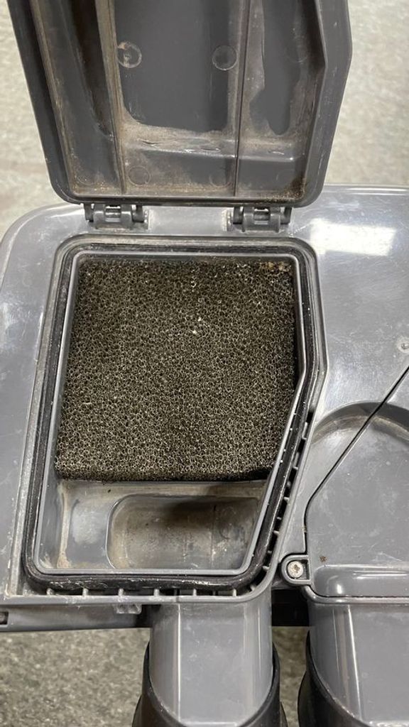 Zelmer vc 7920.0 st Код:01-200786353. Зображення 11