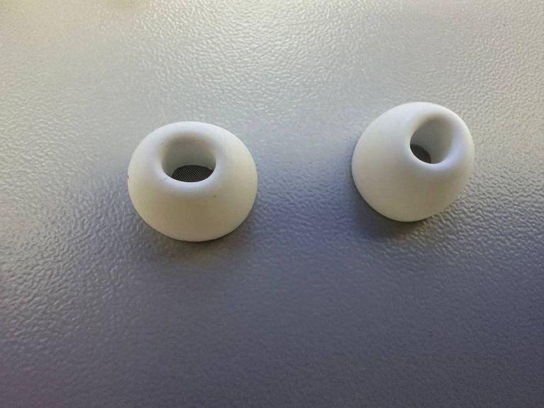 Apple AirPods Pro (MWP22) Код:01-200790800. Изображение 7