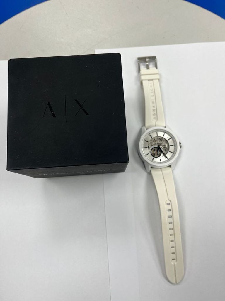 Купить Armani Exchange ax 1729 Б/У