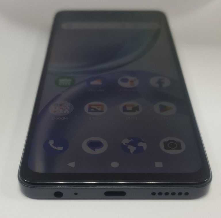 Дешиво Zte blade a36 4/64gb с ломбарда