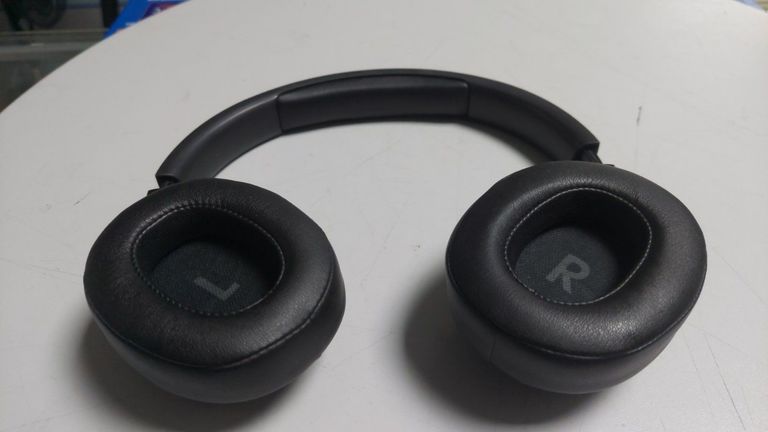 Объявление Jbl tune 710 bt Б/У